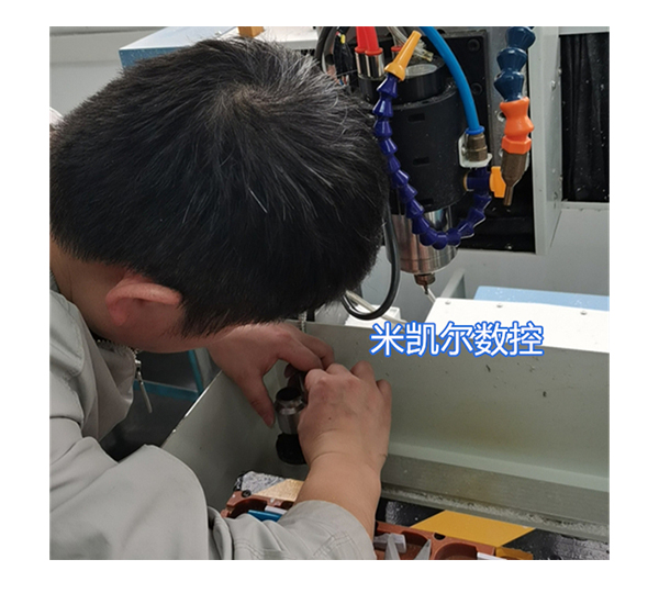 數(shù)控雕刻精雕機(jī)常見的故障有哪些？
