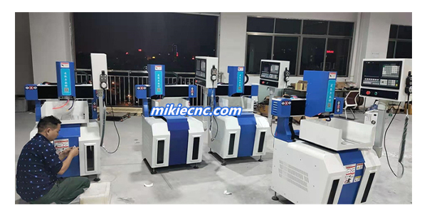CNC雕刻過程中所使用的工具有哪些？