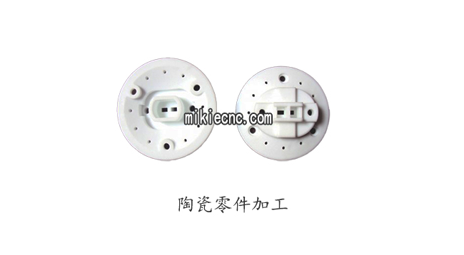陶瓷精雕機(jī)與普通精雕機(jī)的主要區(qū)別在哪里呢？