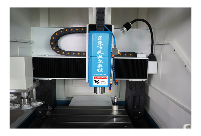 精雕機所使用的冷水機有什么作用？