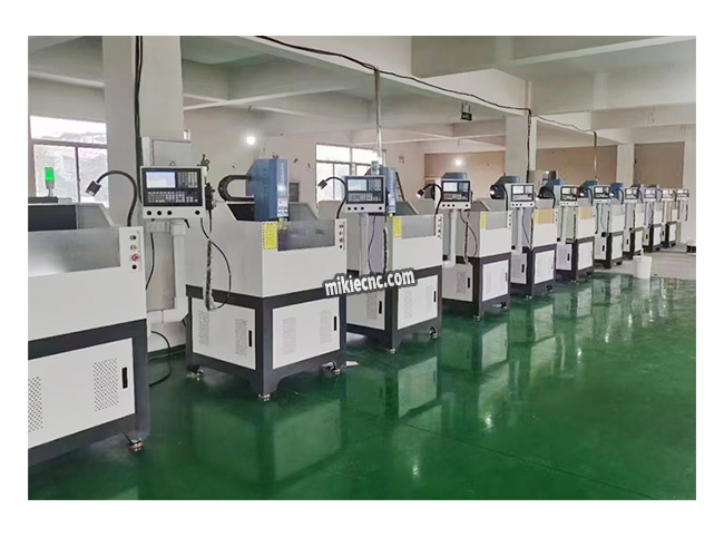 數(shù)控雕刻機(jī)使用潤滑劑的建議