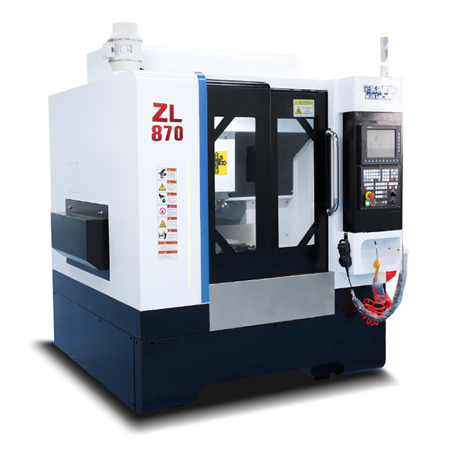 760/870/1080治具精雕機(jī)